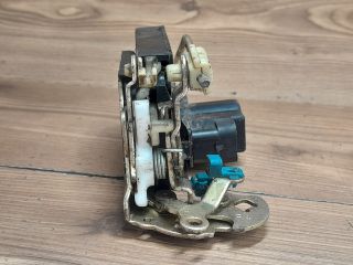 bontott CHEVROLET LACETTI Jobb első Ajtózár