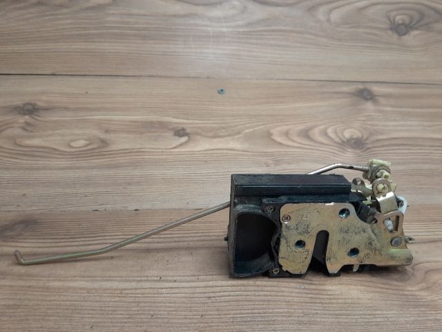 bontott CHEVROLET LACETTI Jobb első Ajtózár