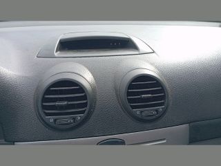 bontott CHEVROLET LACETTI Jobb első Biztonsági Öv Csat