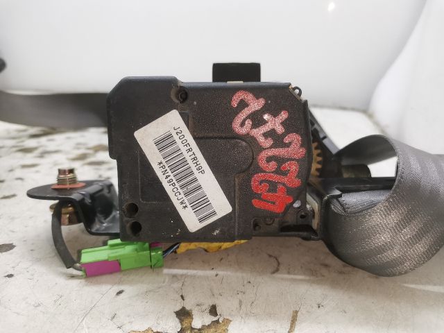 bontott CHEVROLET LACETTI Jobb első Biztonsági Öv