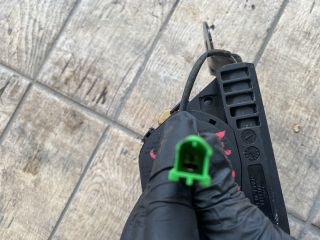 bontott CHEVROLET LACETTI Jobb első Biztonsági Öv