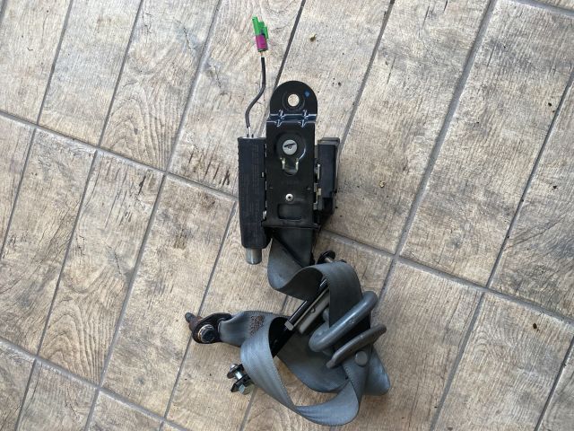 bontott CHEVROLET LACETTI Jobb első Biztonsági Öv