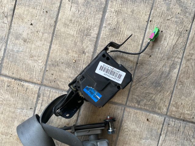 bontott CHEVROLET LACETTI Jobb első Biztonsági Öv