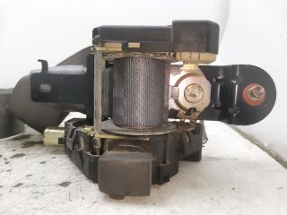 bontott CHEVROLET LACETTI Jobb első Biztonsági Öv