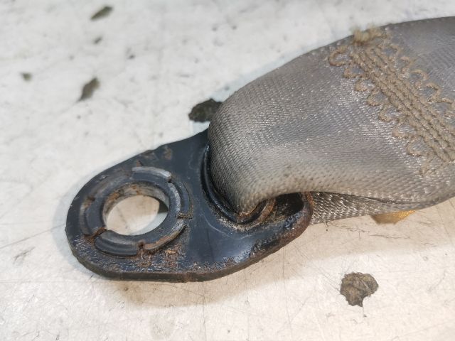 bontott CHEVROLET LACETTI Jobb első Biztonsági Öv