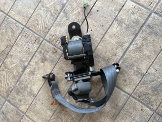 bontott CHEVROLET LACETTI Jobb első Biztonsági Öv