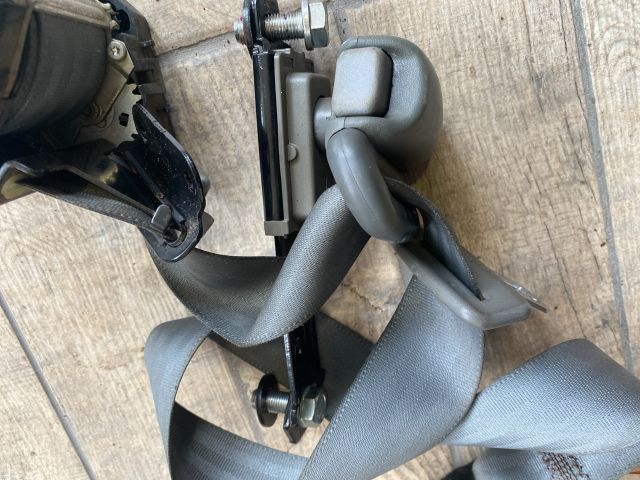 bontott CHEVROLET LACETTI Jobb első Biztonsági Öv