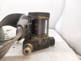 bontott CHEVROLET LACETTI Jobb első Biztonsági Öv