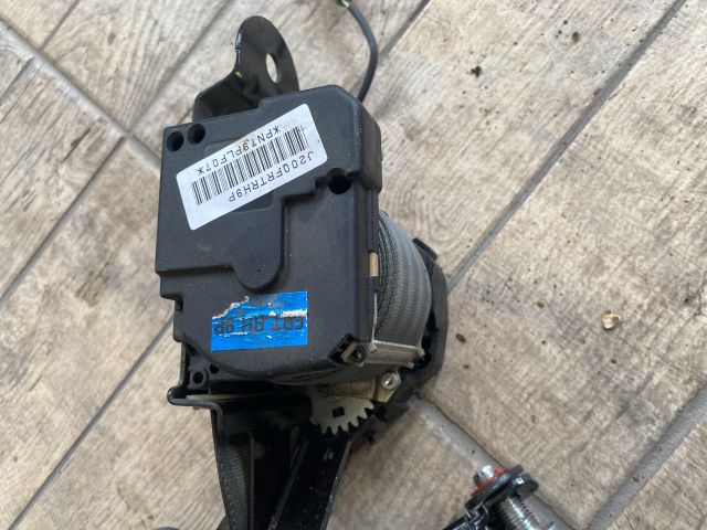 bontott CHEVROLET LACETTI Jobb első Biztonsági Öv