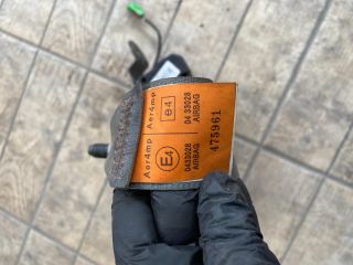 bontott CHEVROLET LACETTI Jobb első Biztonsági Öv