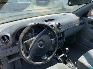 bontott CHEVROLET LACETTI Jobb első Biztonsági Öv