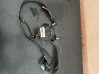 bontott CHEVROLET LACETTI Jobb első Biztonsági Öv