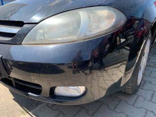 bontott CHEVROLET LACETTI Jobb első Biztonsági Öv