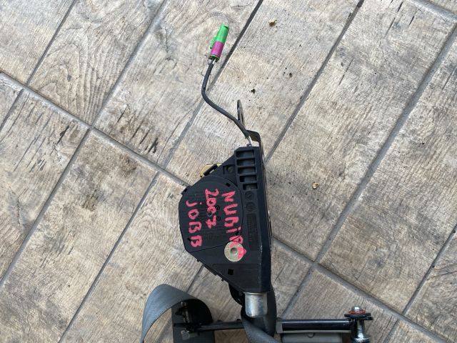 bontott CHEVROLET LACETTI Jobb első Biztonsági Öv