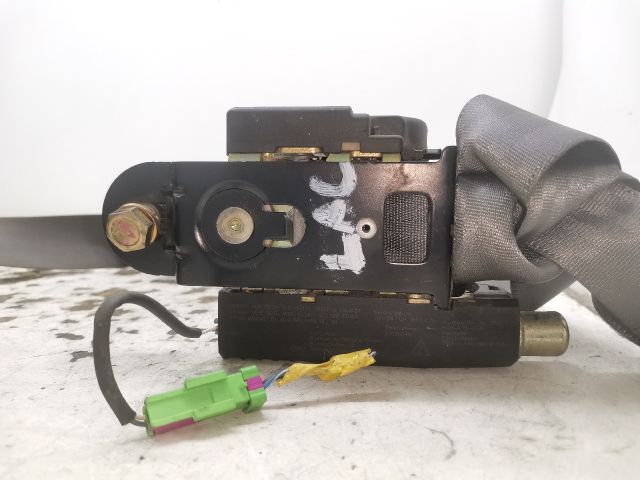 bontott CHEVROLET LACETTI Jobb első Biztonsági Öv