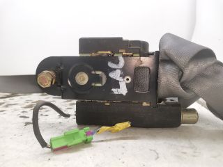 bontott CHEVROLET LACETTI Jobb első Biztonsági Öv