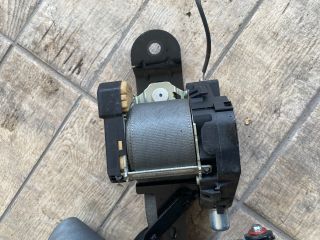 bontott CHEVROLET LACETTI Jobb első Biztonsági Öv