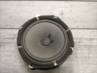 bontott CHEVROLET LACETTI Jobb első Hangszóró