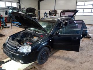 bontott CHEVROLET LACETTI Jobb első Kapaszkodó (Felső)