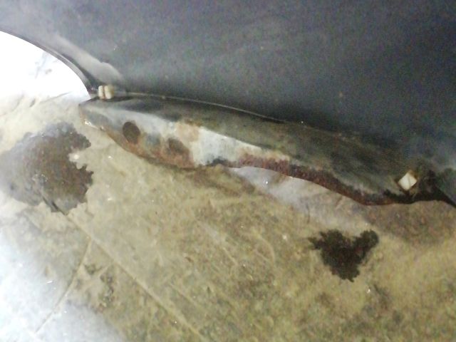 bontott CHEVROLET LACETTI Jobb első Sárvédő