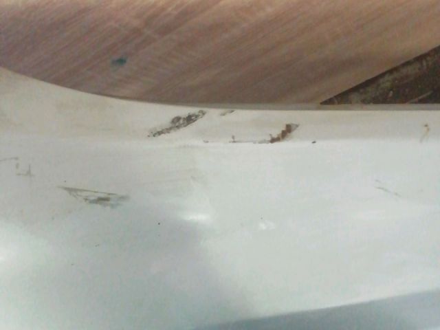 bontott CHEVROLET LACETTI Jobb első Sárvédő