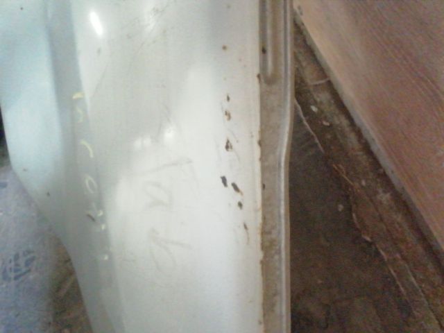 bontott CHEVROLET LACETTI Jobb első Sárvédő