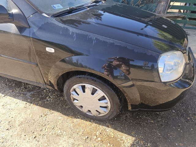 bontott CHEVROLET LACETTI Jobb első Sárvédő