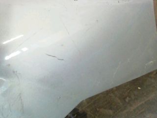bontott CHEVROLET LACETTI Jobb első Sárvédő