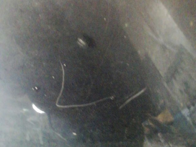 bontott CHEVROLET LACETTI Jobb első Sárvédő