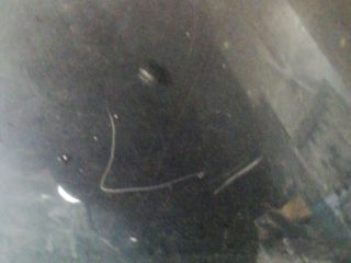 bontott CHEVROLET LACETTI Jobb első Sárvédő