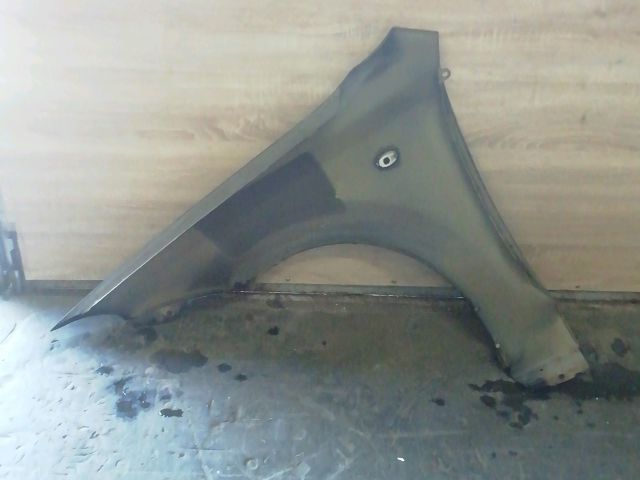 bontott CHEVROLET LACETTI Jobb első Sárvédő