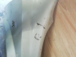 bontott CHEVROLET LACETTI Jobb első Sárvédő