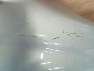 bontott CHEVROLET LACETTI Jobb első Sárvédő