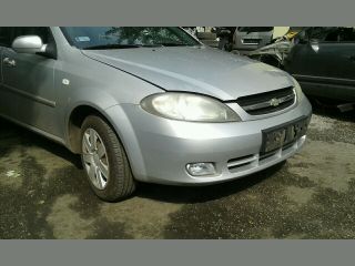 bontott CHEVROLET LACETTI Jobb első Ülés