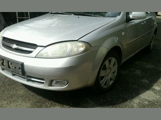 bontott CHEVROLET LACETTI Jobb első Ülés