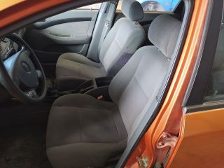 bontott CHEVROLET LACETTI Jobb első Zsanér