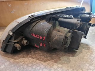 bontott CHEVROLET LACETTI Jobb Fényszóró