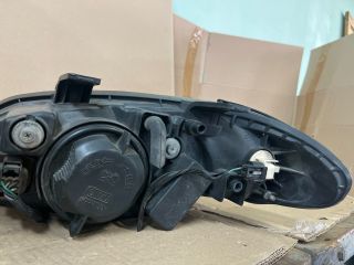 bontott CHEVROLET LACETTI Jobb Fényszóró