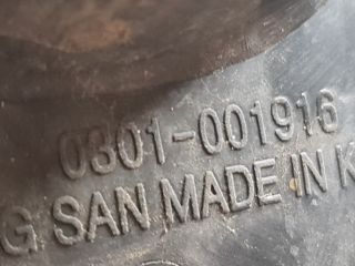 bontott CHEVROLET LACETTI Jobb Fényszóró