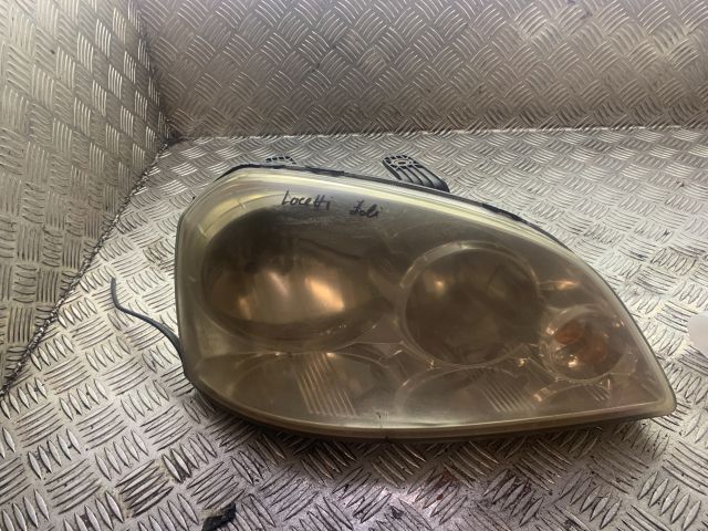 bontott CHEVROLET LACETTI Jobb Fényszóró