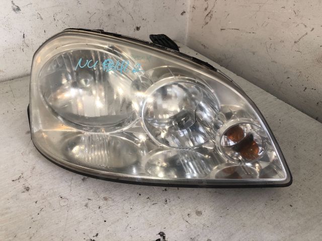 bontott CHEVROLET LACETTI Jobb Fényszóró