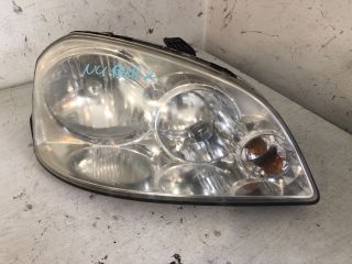 bontott CHEVROLET LACETTI Jobb Fényszóró