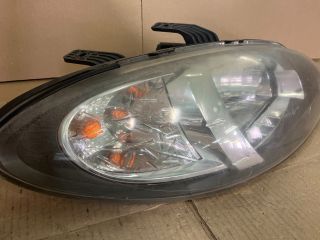 bontott CHEVROLET LACETTI Jobb Fényszóró