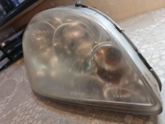 bontott CHEVROLET LACETTI Jobb Fényszóró