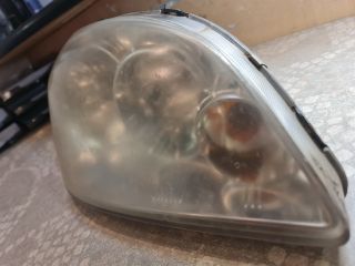 bontott CHEVROLET LACETTI Jobb Fényszóró