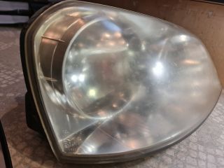 bontott CHEVROLET LACETTI Jobb Fényszóró