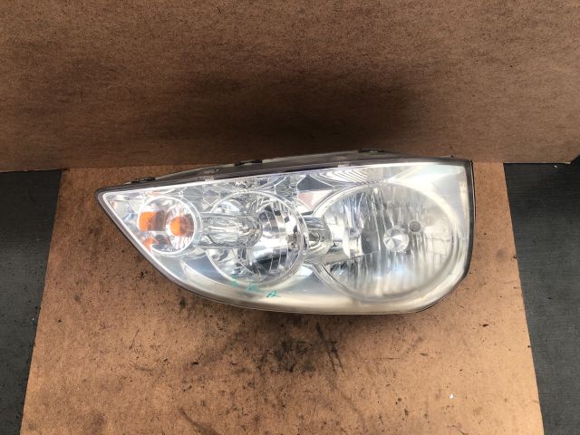 bontott CHEVROLET LACETTI Jobb Fényszóró