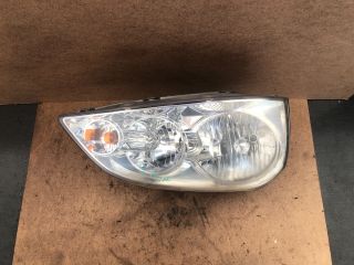 bontott CHEVROLET LACETTI Jobb Fényszóró