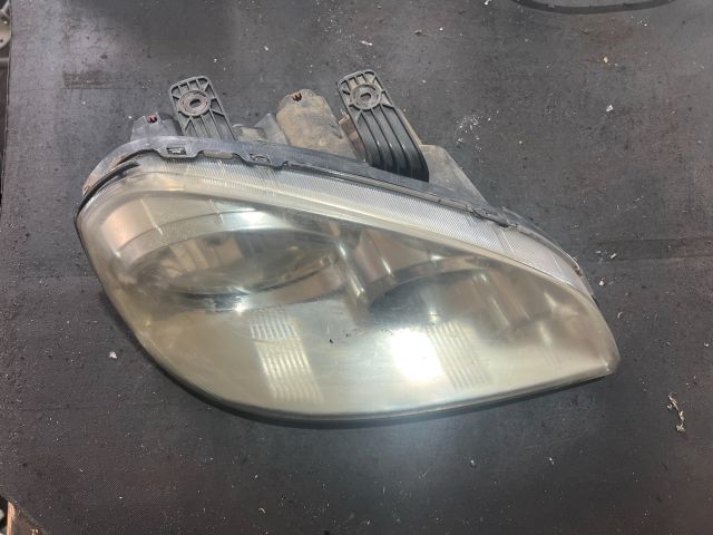 bontott CHEVROLET LACETTI Jobb Fényszóró