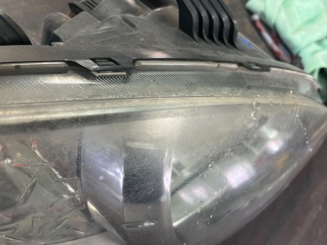 bontott CHEVROLET LACETTI Jobb Fényszóró